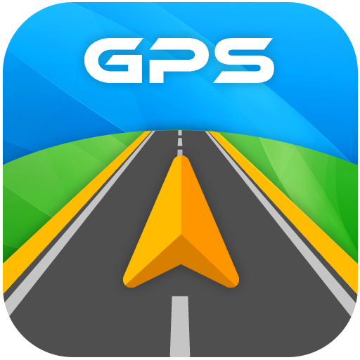 GPS, Xaritalar Haydash Yo’nalishlari