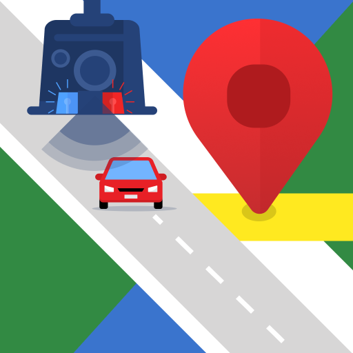 MapXplorer: Navigatsiya