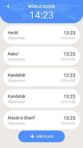 Xaritalar - GPS yo'nalish navigatsiyasi Xaritalar - GPS yo'nalish navigatsiyasi